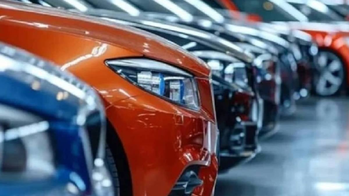 Toyota veya Mercedes değil: Avrupa pazarında en çok satan araç belli oldu