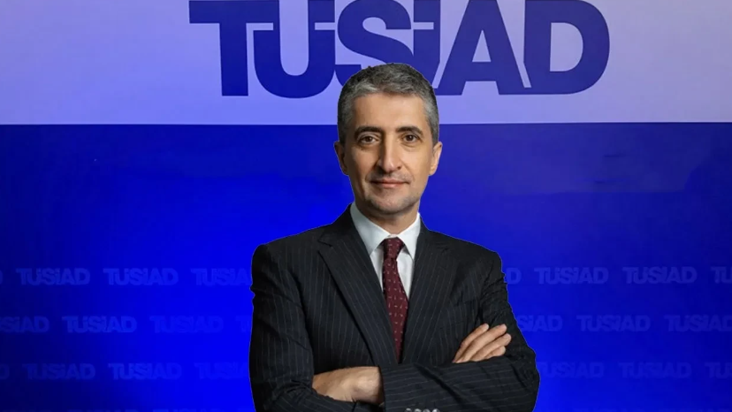 TÜSİAD başkanı belli oldu