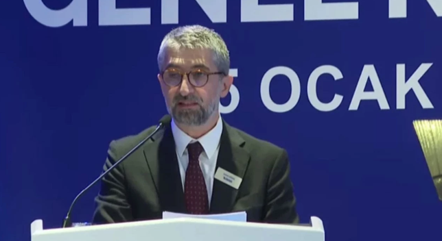 TÜSİAD'ın yeni başkanı belli oldu