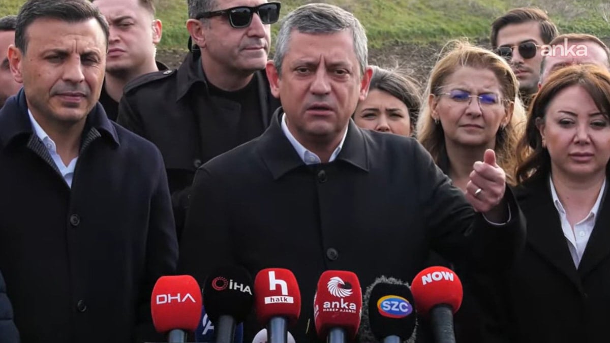 Özel: 'İstanbul Üniversitesi'nin avukatları İmamoğlu'nu savundu'