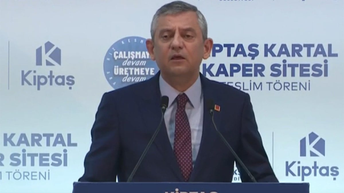 Özel: Mağdur olan bin 500 kişiye anahtar dağıtıyoruz