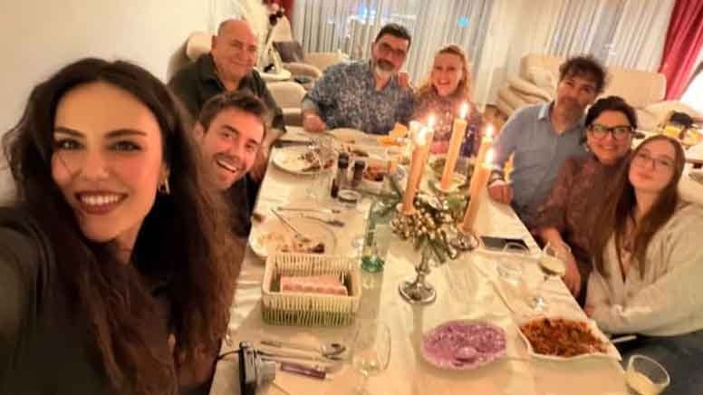 Evlilik çok yakın...