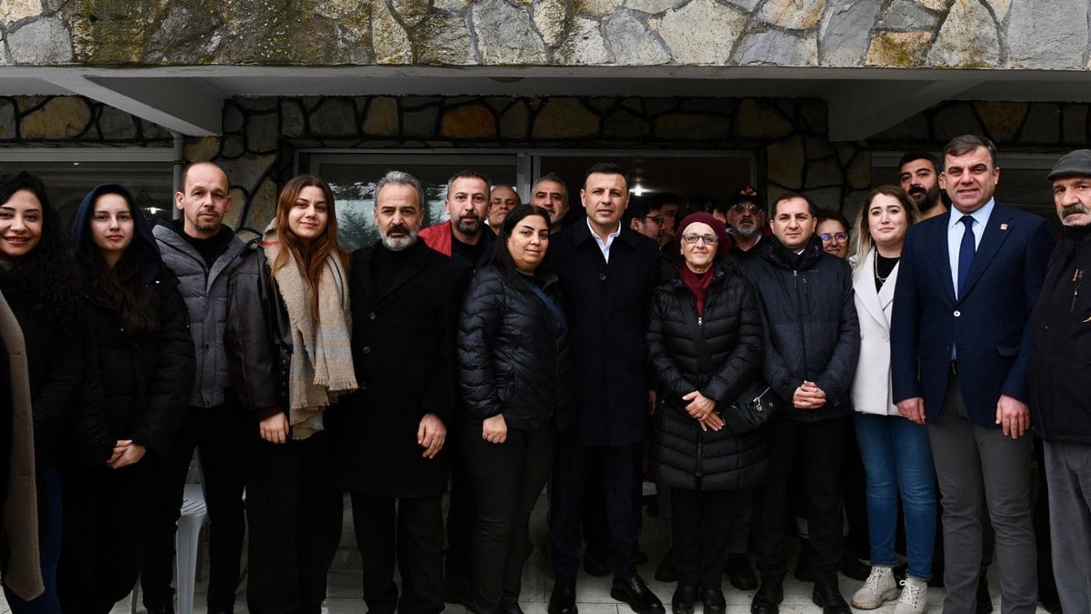 CHP'li Çelik:  İktidar gerçekleri kimse duymasın istiyor!