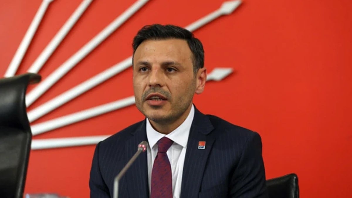 CHP'li Çelik: Kaybeden adayın ifadeleri üzerinden dava açılır mı?