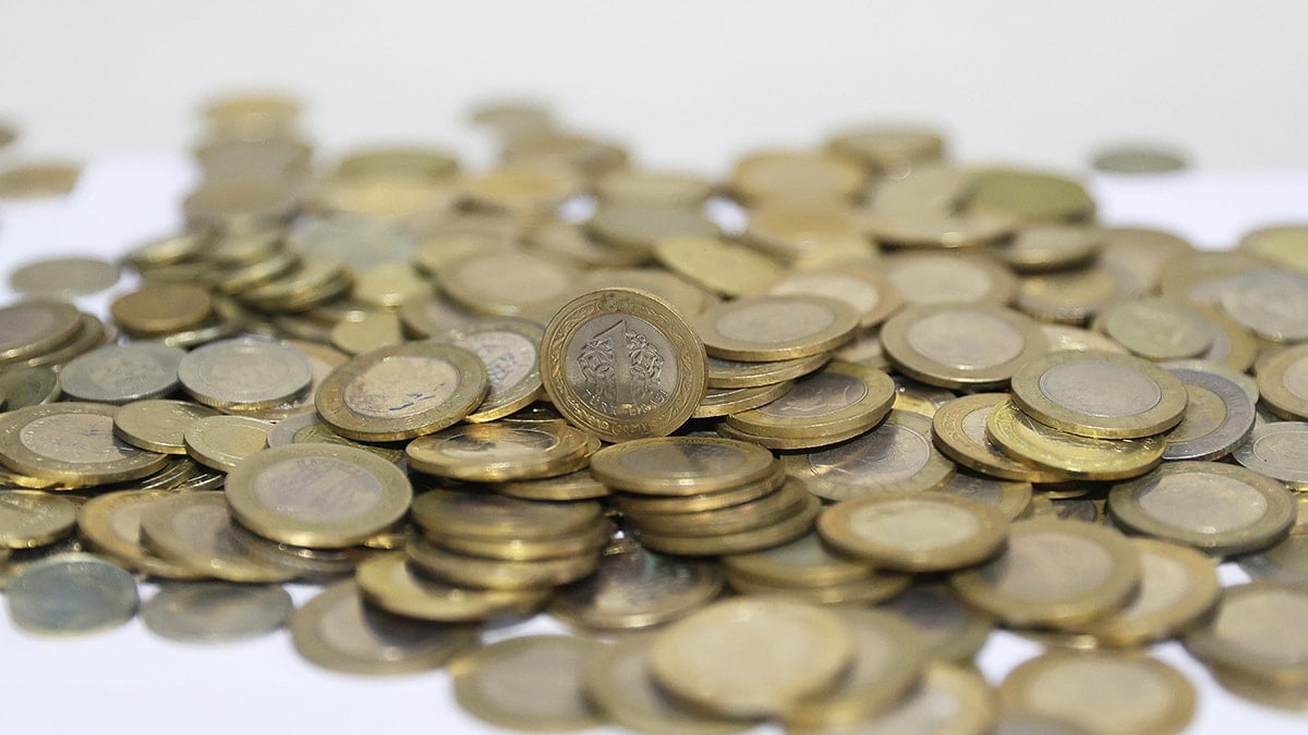 Bu paralardan biri bile elinizde varsa artık servet değerinde!