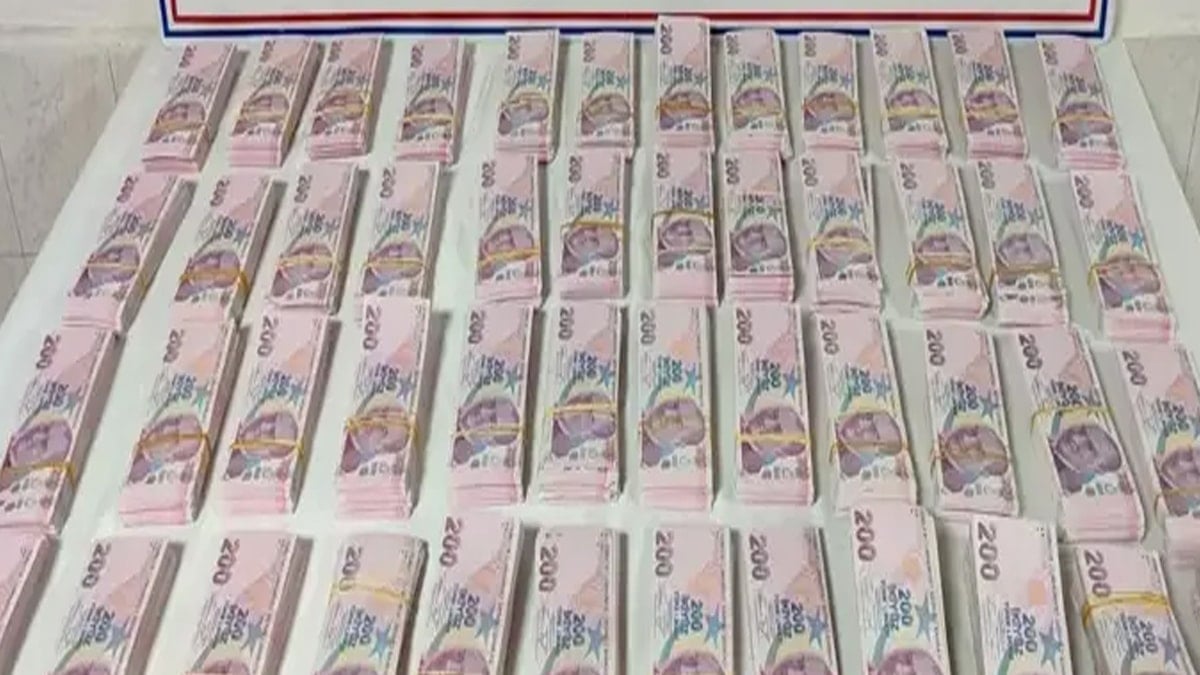 Sizin de cebinizde olabilir: Bu paralar yakalandığı anda imha edilecek 