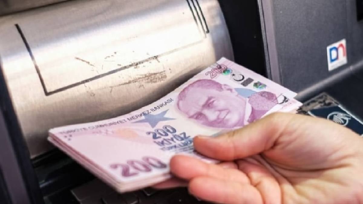 Türkiye'de aylık net 456 bin lira kazandıran meslek: Doktor veya pilot değil