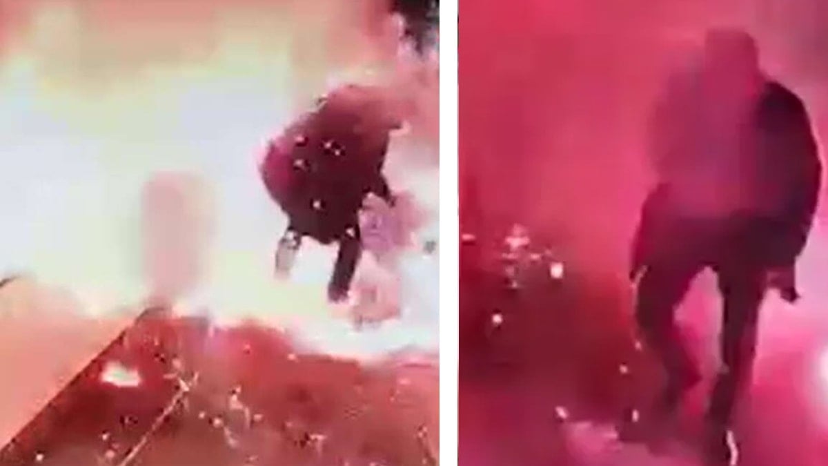 Zeytinburnu'nda kargo paketiyle tuzak kurulmuştu: 6 kişi gözaltına alındı