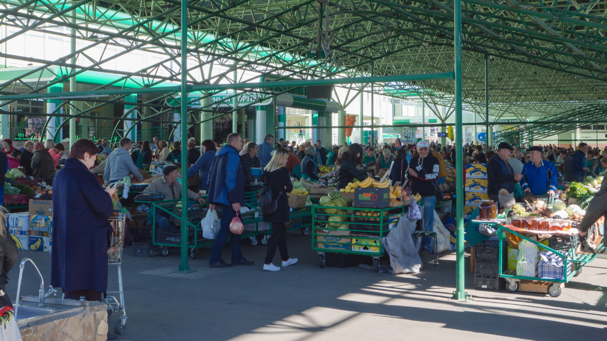 Avrupa'nın ortasındaki ülkeyi kimse ne tanıyor ne sayıyor: Pasaportu var ama geçersiz