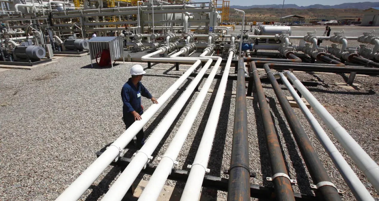 Kuzey Irak ile Bağdat anlaştı, Türkiye'ye petrol gönderilecek