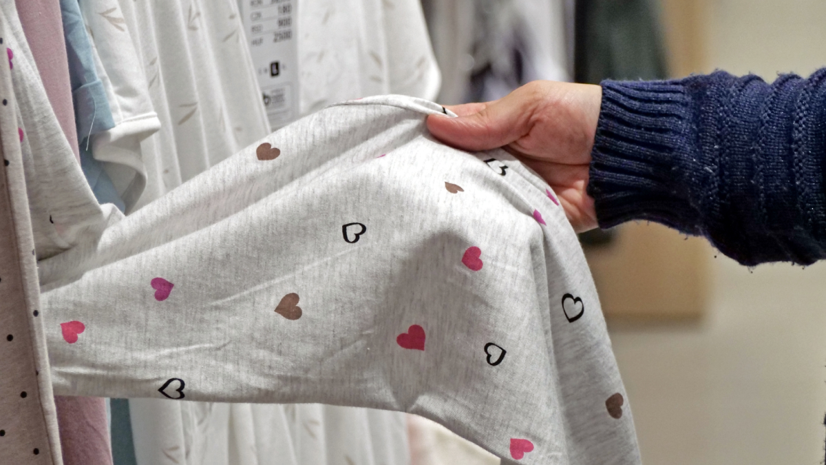 Pijamanızı 3 günden fazla giyiyorsanız yandınız