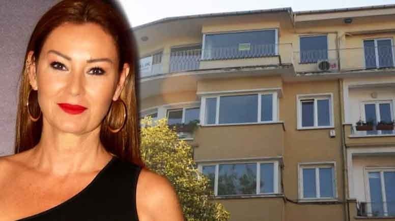  2.5 milyon dolara evini sattı!