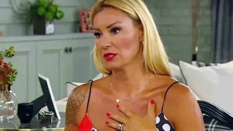Pınar Altuğ parayı vermeyince beddua yedi!