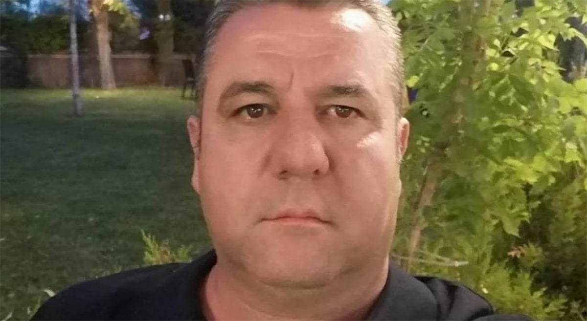 Sırt ağrısıyla hastaneye giden doktor, kalp krizinden hayatını kaybetti