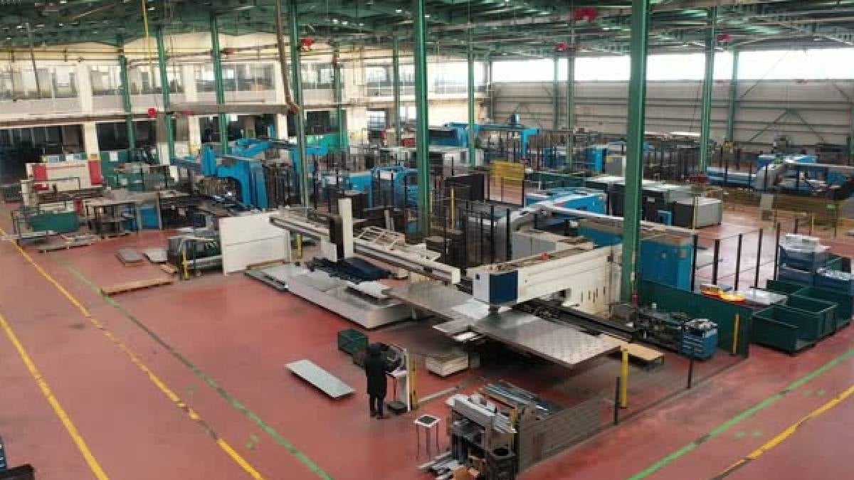 30'dan fazla ülkeye ihracat yapan Türk devi iflasın eşiğinde