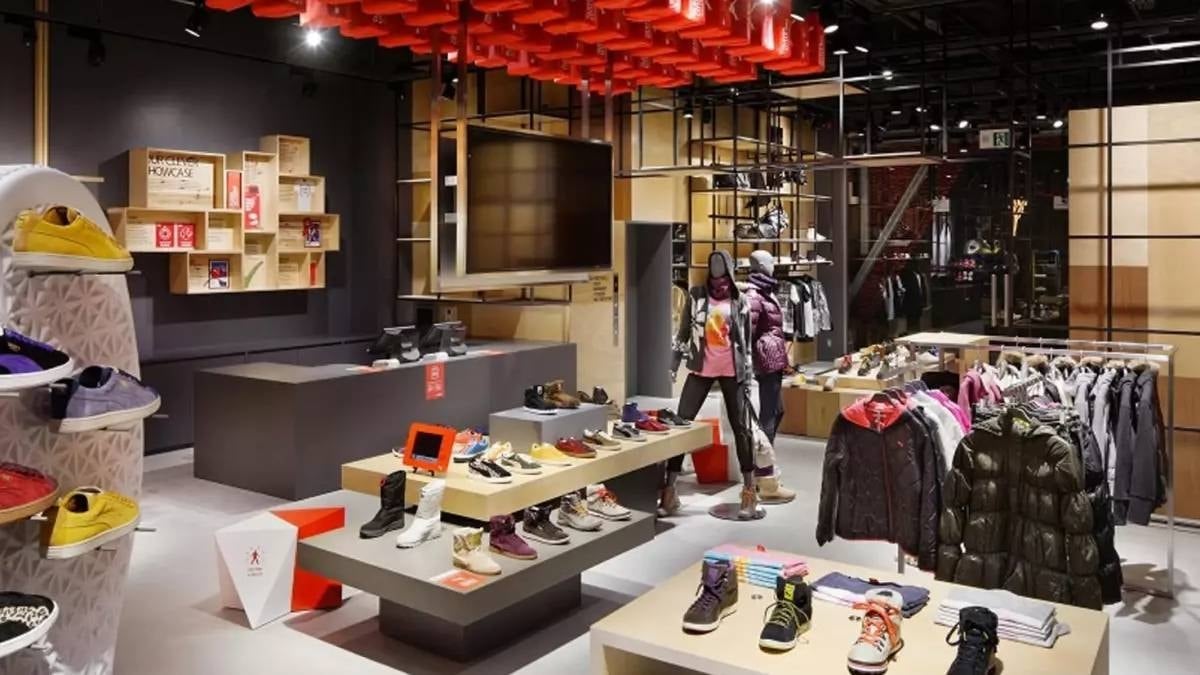 Türkiye'de de kapış kapış satılan giyim devinde 1.8 milyar dolarlık satış: Çinliler satın aldı