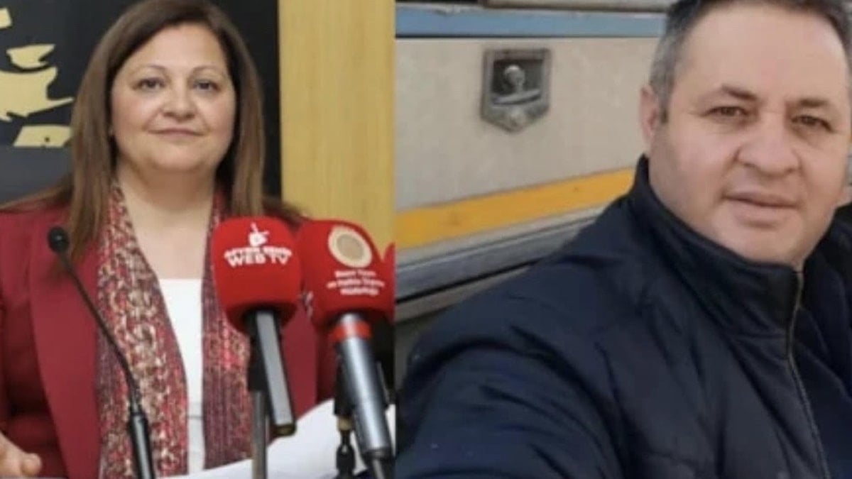 CHP’li başkana destek verdi tazminatsız işten atıldı