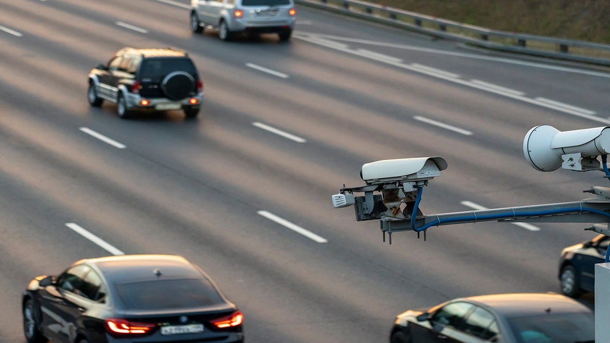 Radar telefon sandı ama bambaşka bir şey çıktı: Cezayı görünce mahkemeye koştu