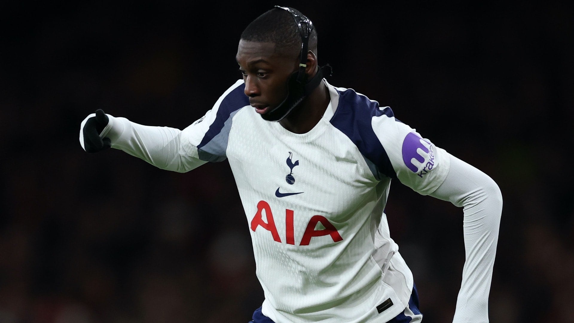 Fenerbahçe'ye Tottenham engeli! Bırakmıyorlar