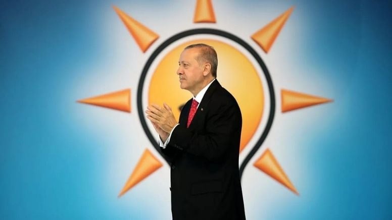 AKP'nin kalesinde toplu istifa iddiası! Açıklama geldi...