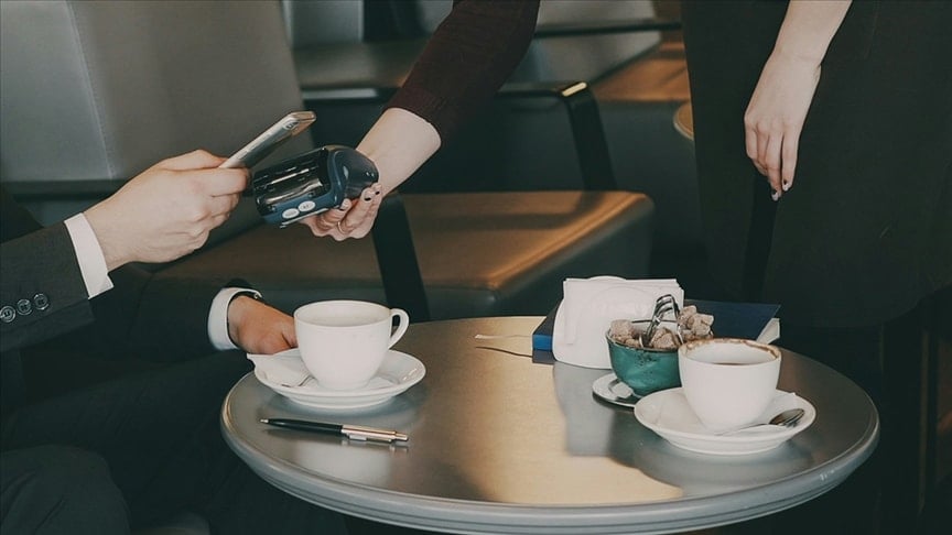 Restoran ve kafelerde alınan o ücretler tarihe karıştı