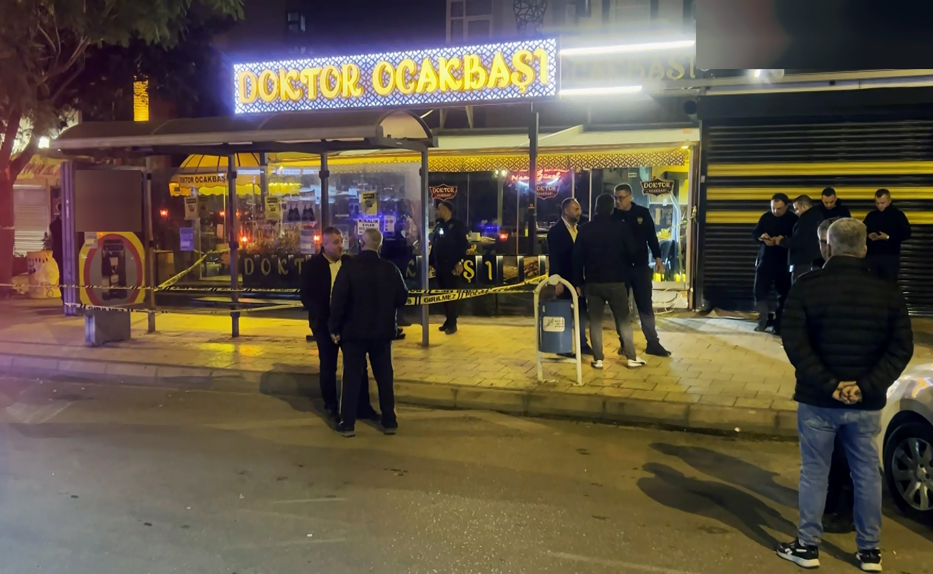 Restoran sahibini intikam için öldürmüşler! 10 kişi tutuklandı