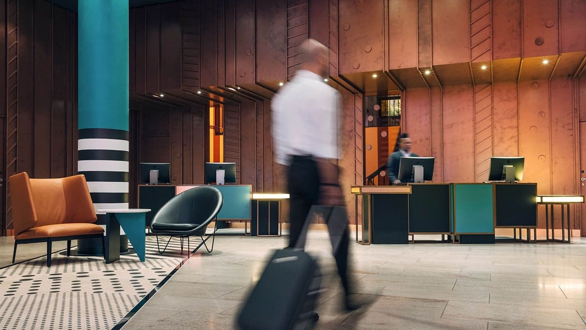 250 oteli bulunan turizm devi iflas koruması istedi