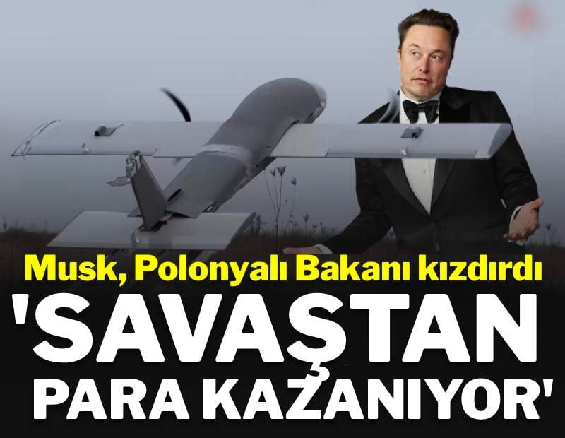 Ukrayna'nın belkemiği, düşmanının eline geçti: Elon Musk'ın uyduları Ruslara çalışıyor