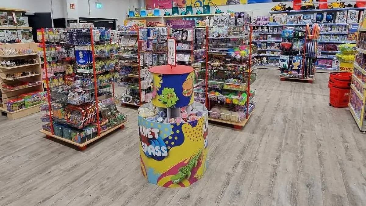 Dünyaca ünlü 40 yıllık dev şirket iflas etti: 100 mağazası, binlerce çalışanı vardı