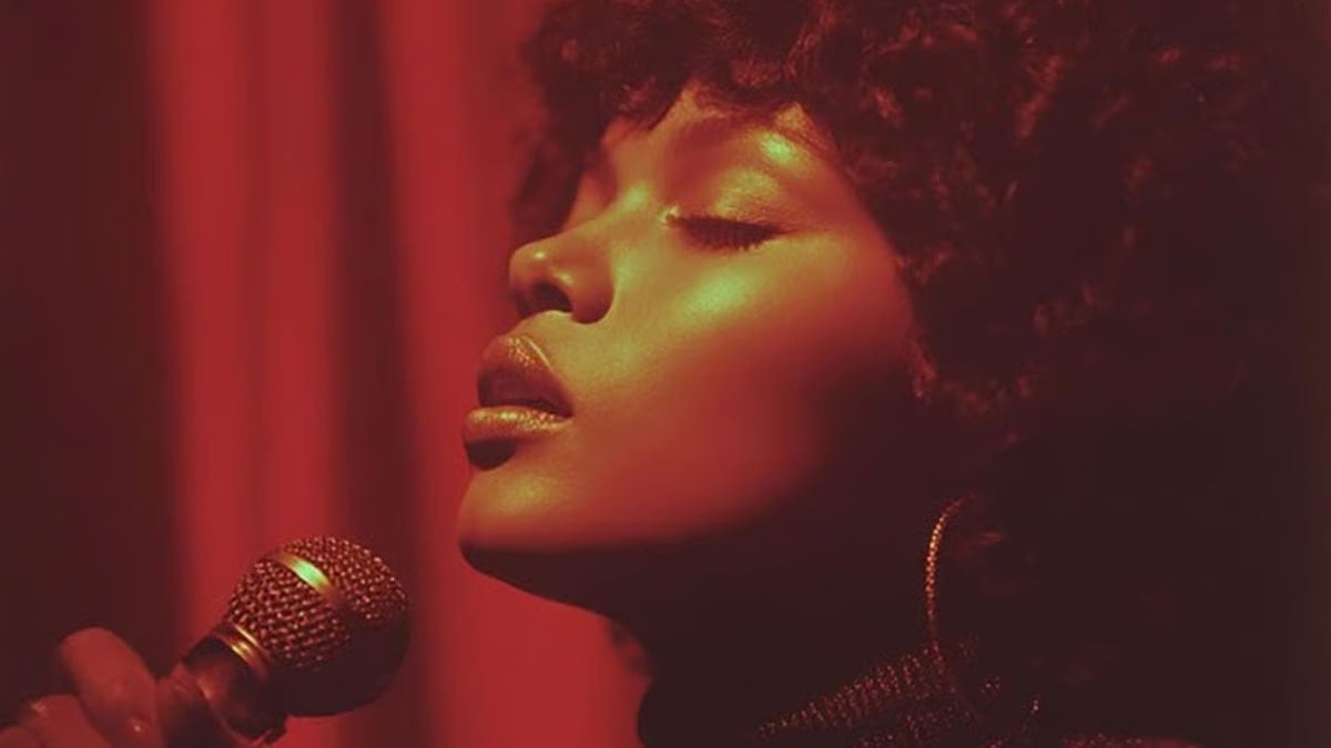 Ayda milyonlar kazanan şarkıcının insan olmadığı ortaya çıktı