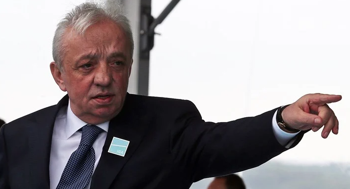 Alarko Holding, Cengiz Holding'e elveda dedi: 14 senelik ortaklık sona erdi