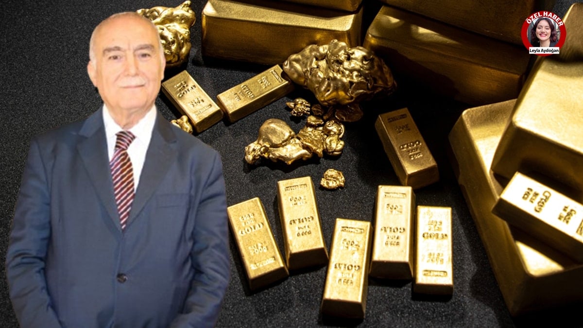 Uzman isim Yıldırımtürk değerlendirdi: ABD'den gelen veriden sonra altında yön değişti