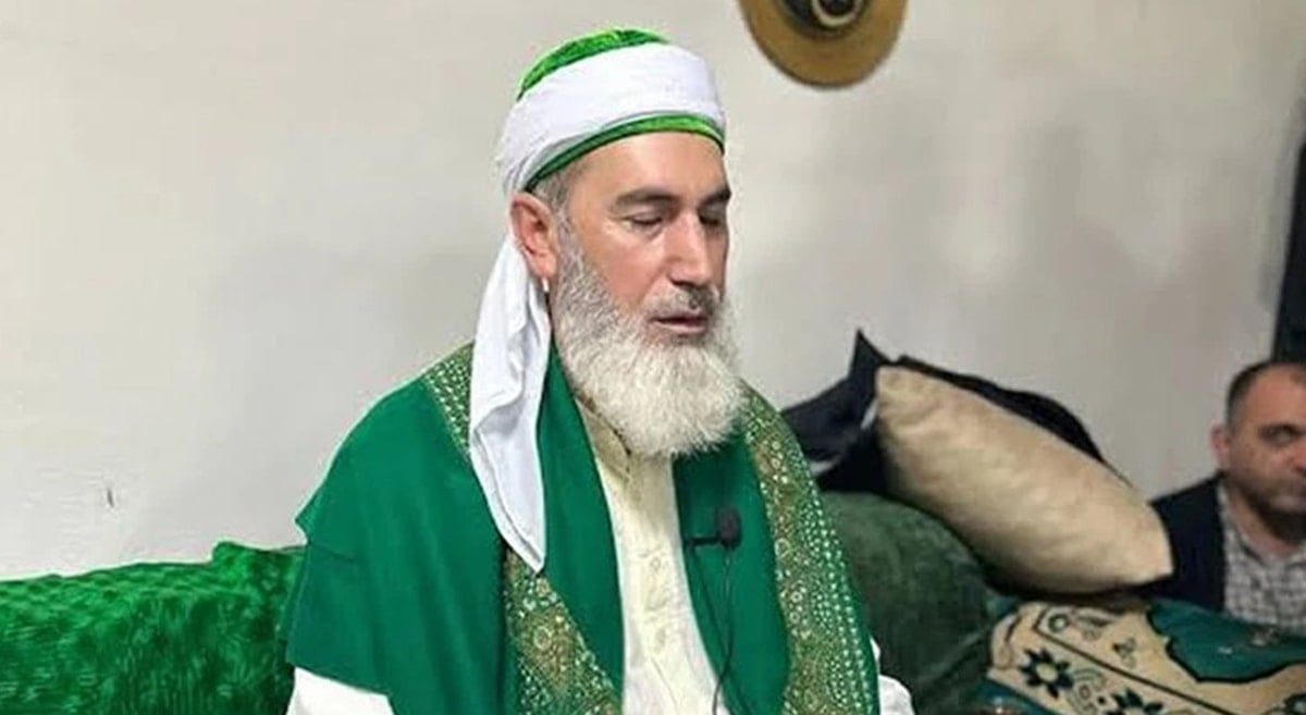 ‘Muskacı şeyh’ Gazze paralarını altına çevirmiş