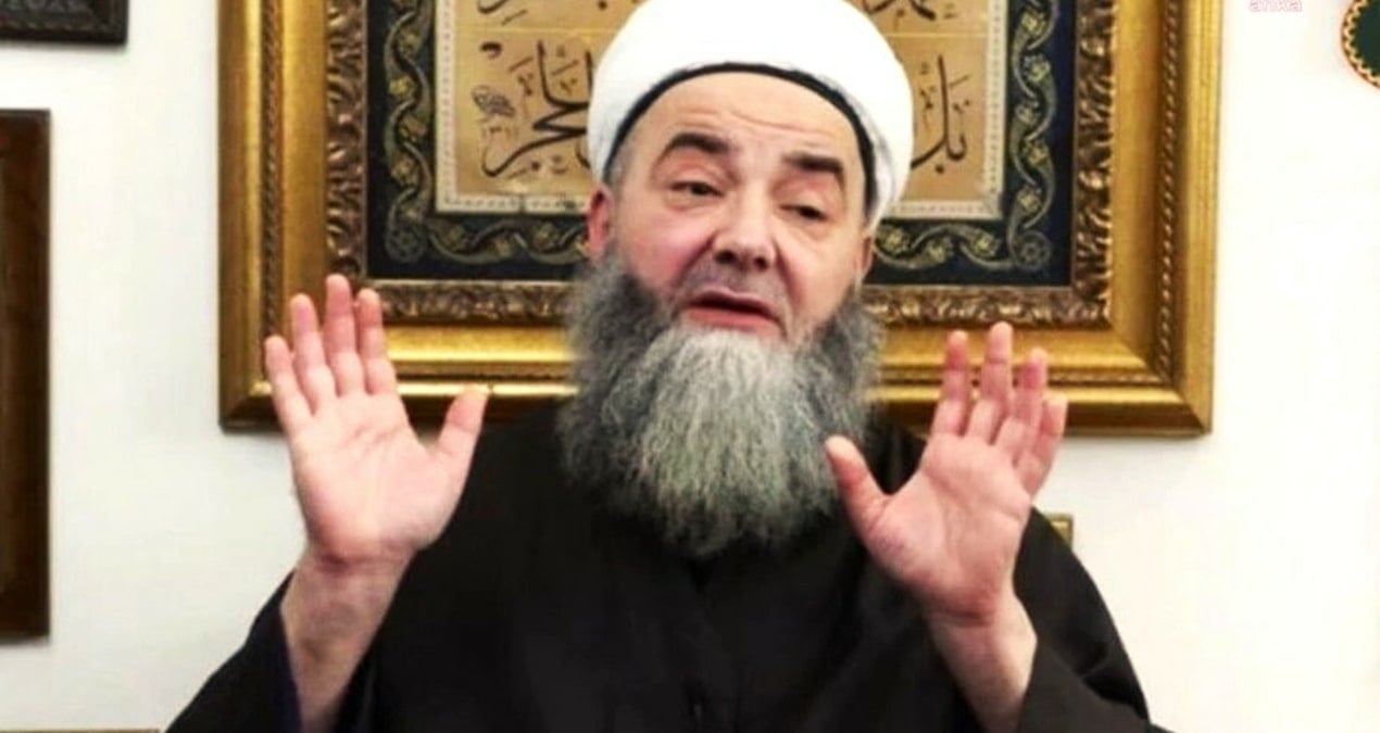 Cübbeli'den çok konuşulacak 'Veyis Ateş ve Mehmet Akif Ersoy' çıkışı: İkisine de 'ah' ettim