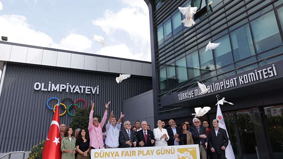 883.5 milyon lira güvercin gibi uçtu