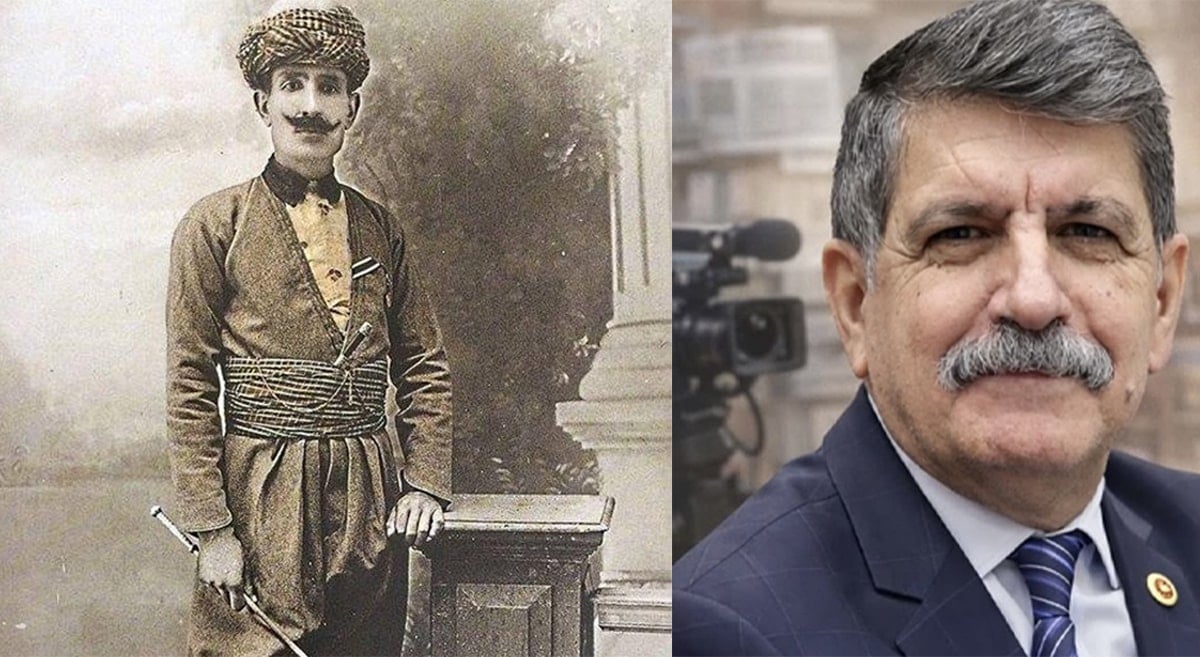 Cumhuriyet fazilettir işte yaşayan kanıtları