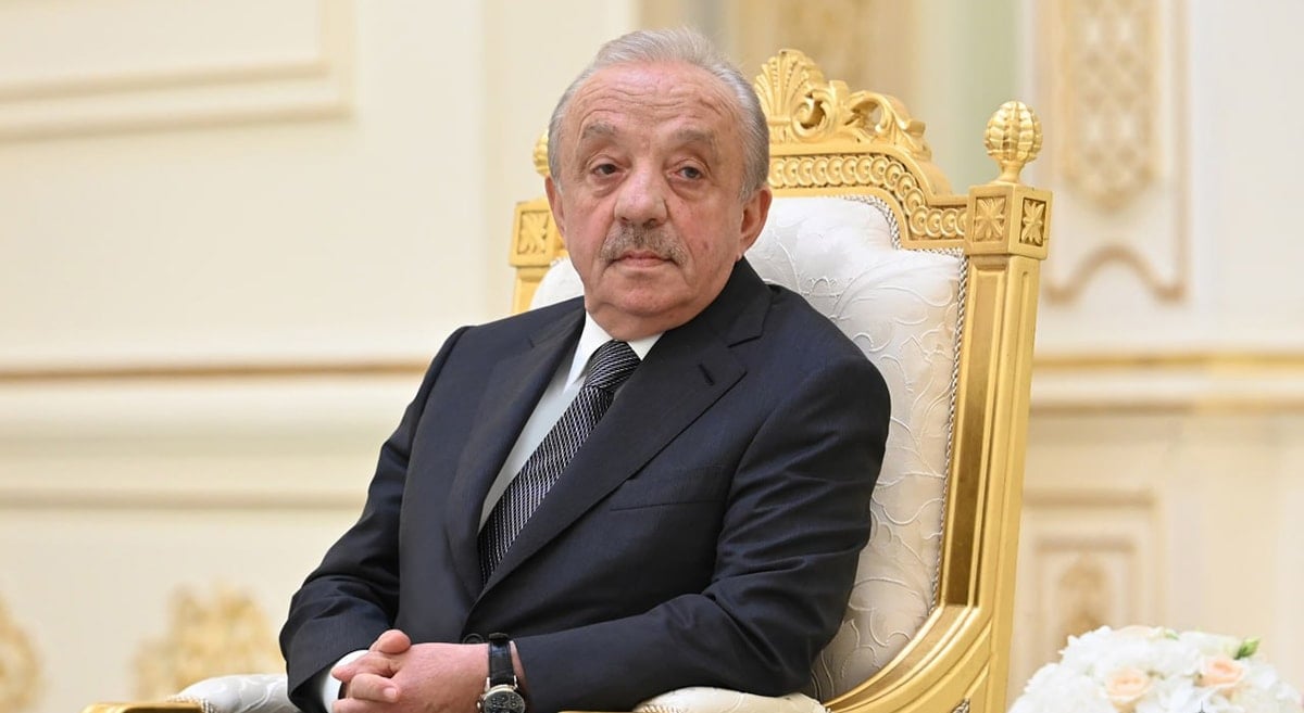 Cengiz’e şartlar hep uygun