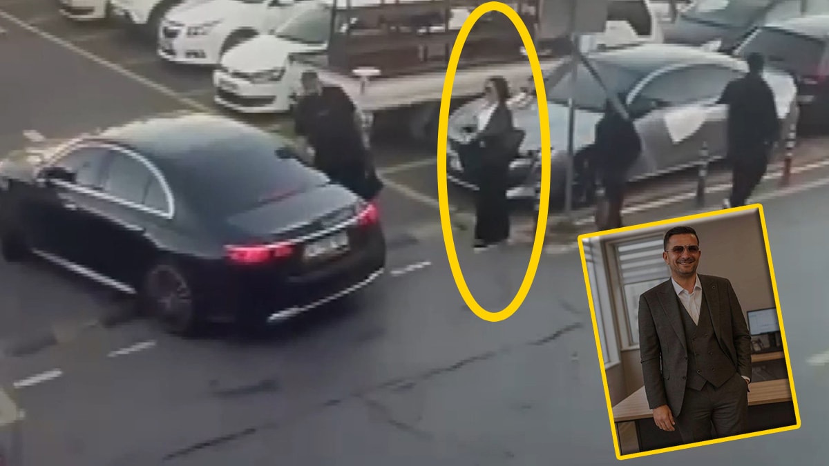 Adliye soygunundan çete çıktı