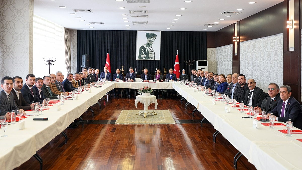 Planı olmayan figüran olur