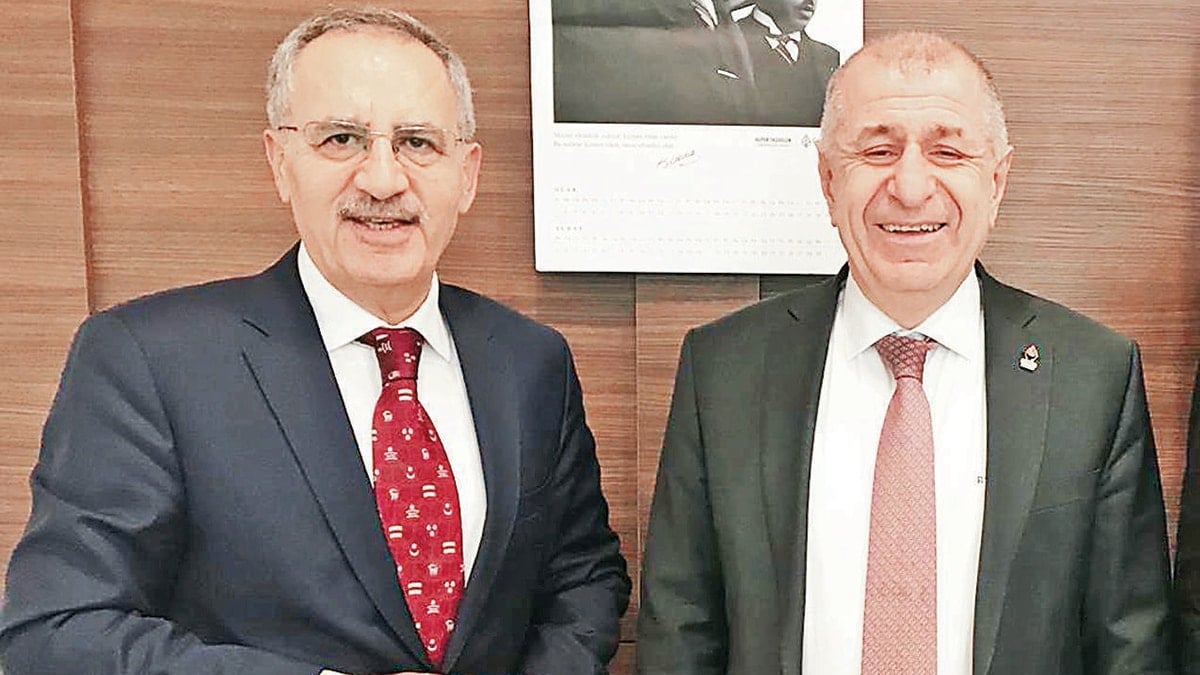 Lozan’ı kabul etmeyen kafa ezilmeli