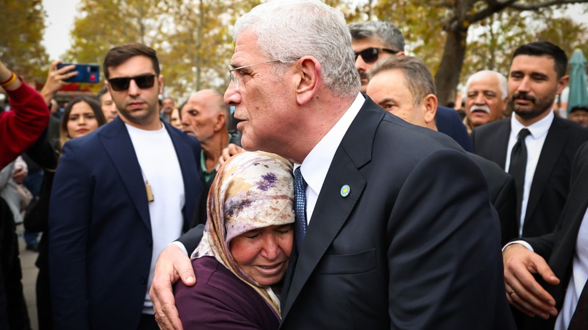 Milletimiz açılımı meşru görmüyor