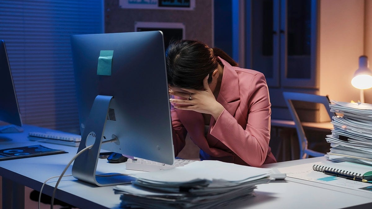 4 milyon TL için günde 28 saat çalıştı!