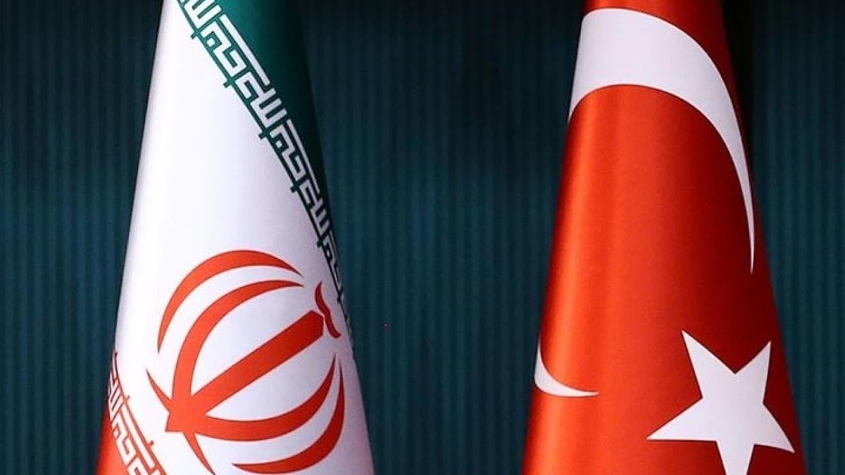 Türkiye’den İran’daki vatandaşlara güvenlik uyarısı