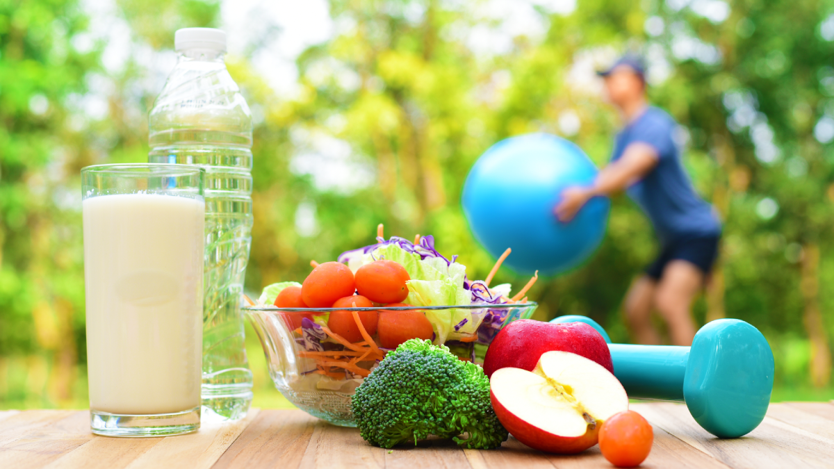 Uzun ömrün sırrı genetik değil tabaklarda gizli