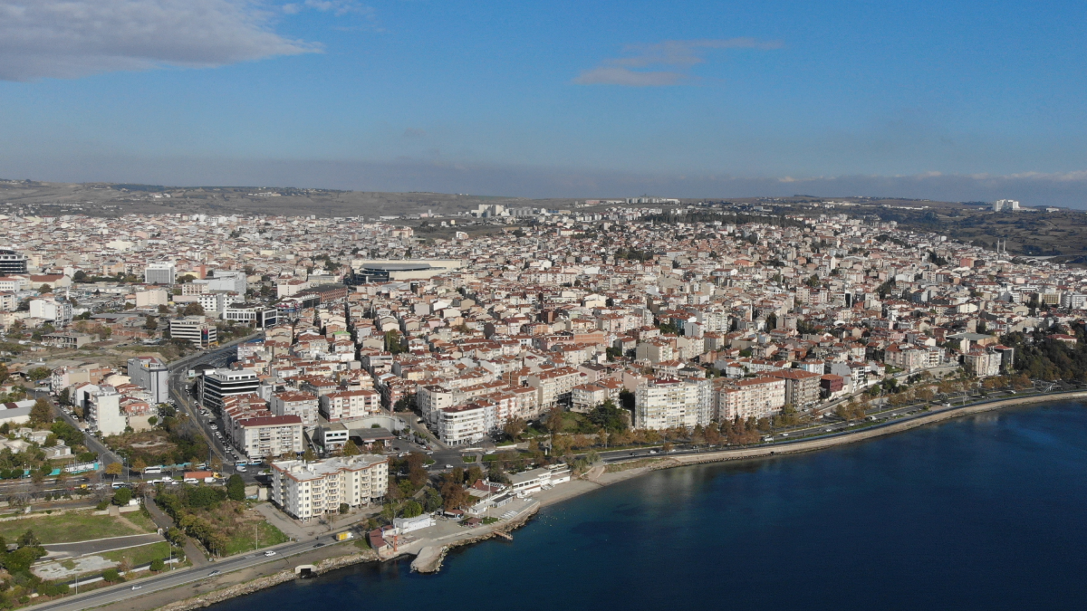 Valizini kapan 5 milyon kişi o şehrimize akın etti: Ne Antalya ne İzmir ne de İstanbul