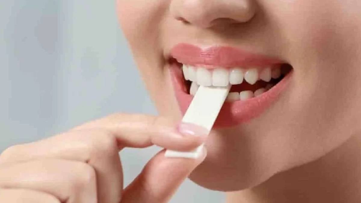 Sakız çiğnemenin beklenmedik faydaları