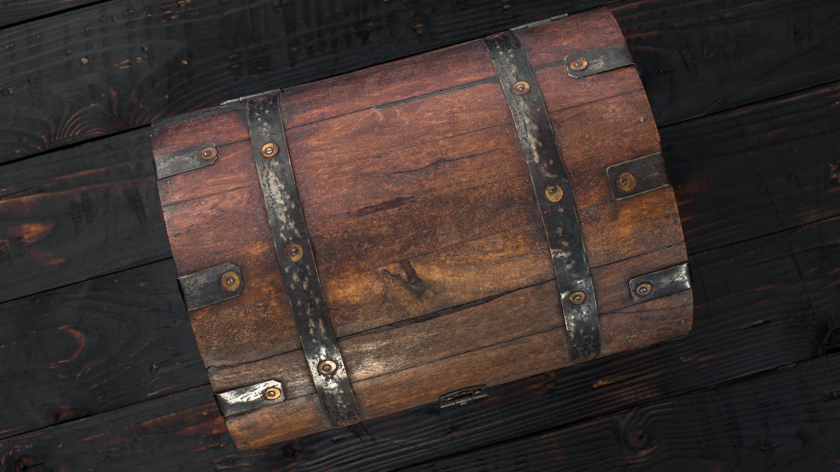 350 yıllık sır sandıktan çıktı