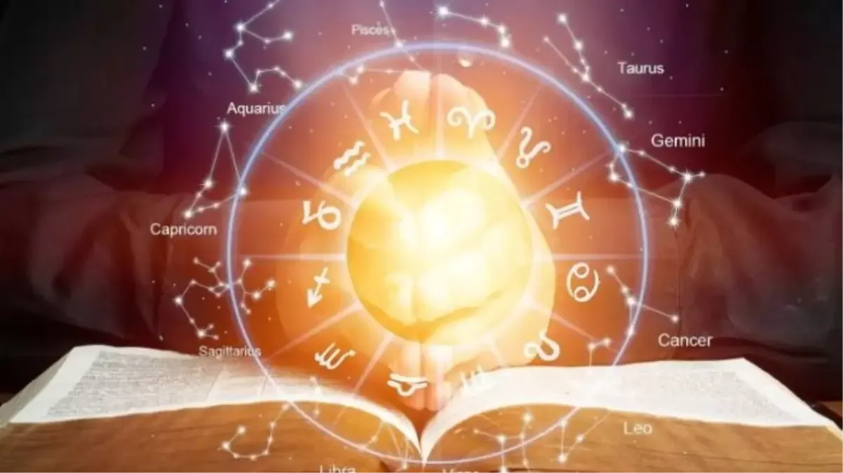 Şans sizden yana: 2026'da parayı ve aşkı bulacak burçlar belli oldu