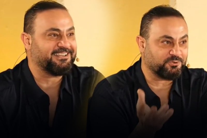 Hasan Şaş'ın Galatasaray kehaneti gündem oldu