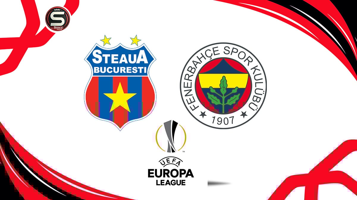 Fenerbahçe'nin ilk 11'i belli oldu